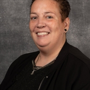 Jackelien Intern begeleider